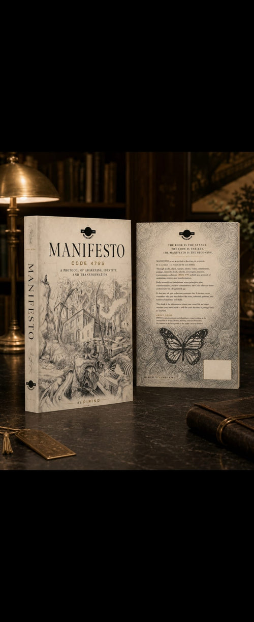 Manifesto
